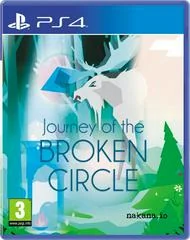 Background - Journey of the Broken Circle - Playstation 4 - Retrocharting