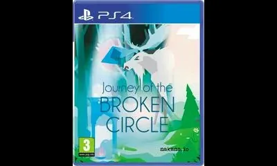 Journey of the Broken Circle