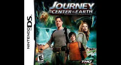 Journey to the Center of the Earth