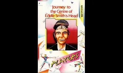 Journey to the Centre of Eddie Smith's Head