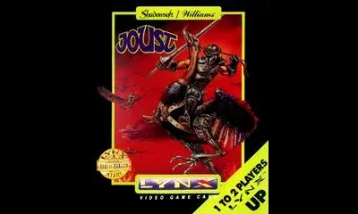 Joust