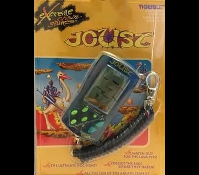 Joust