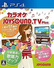 Background - Joysound.TV Plus - Playstation 4 - Retrocharting