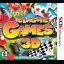 Jr Classic Games - Nintendo 3DS - Retrocharting
