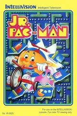 Jr Pac Man