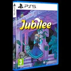 Background - Jubilee [Deluxe Edition] - Playstation 5 - Retrocharting