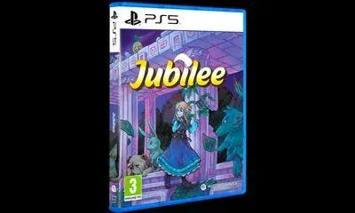 Jubilee [Deluxe Edition]