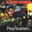 Judge Dredd - Playstation 4 - Retrocharting