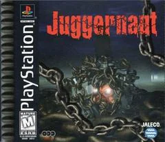 Background - Juggernaut - PlayStation - Retrocharting