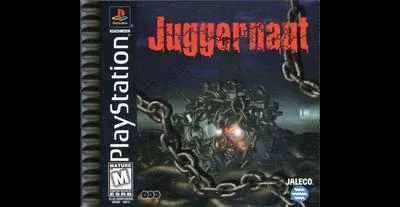 Juggernaut