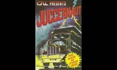 Juggernaut