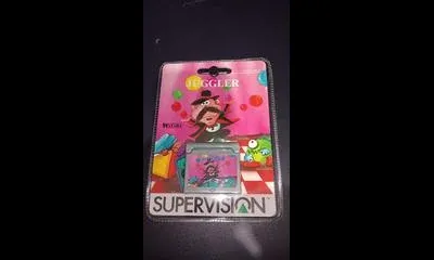 Juggler