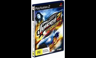 Juiced 2: Hot Import Nights [Collector's Edition]