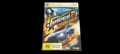 Juiced 2: Hot Import Nights [Collector's Edition]