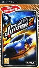 Background - Juiced 2: Hot Import Nights [Essentials] - PSP - Retrocharting