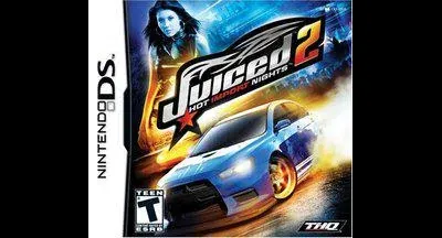 Juiced 2 Hot Import Nights