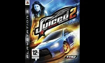 Juiced 2: Hot Import Nights