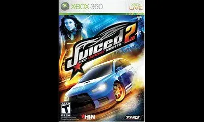 Juiced 2 Hot Import Nights