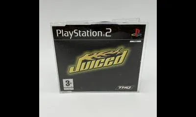 Juiced [Demo]