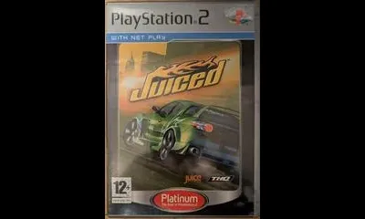Juiced [Platinum]