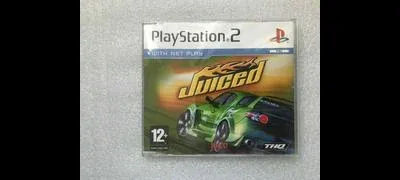 Juiced [Promo]