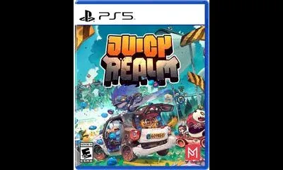 Juicy Realm