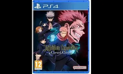 Jujutsu Kaisen: Cursed Clash