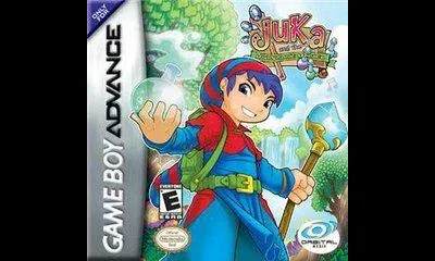 Juka and the Monophonic Menace