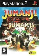 Background - Jumanji - PlayStation 2 - Retrocharting