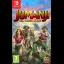 Jumanji: The Video Game - Nintendo Switch - Retrocharting
