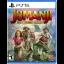 Jumanji: The Video Game - Playstation 5 - Retrocharting