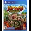 Jumanji Wild Adventures - Playstation 4 - Retrocharting