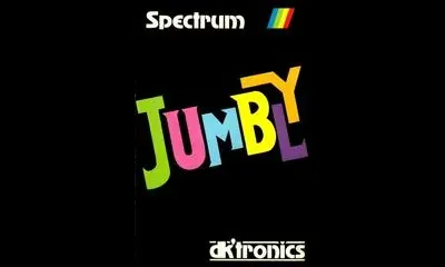 Jumbly