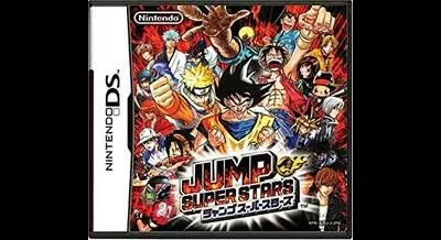 Jump Super Stars