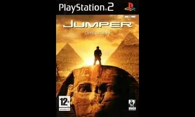Jumper: Griffin's Story