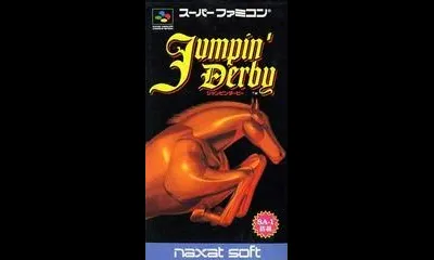 Jumpin' Derby