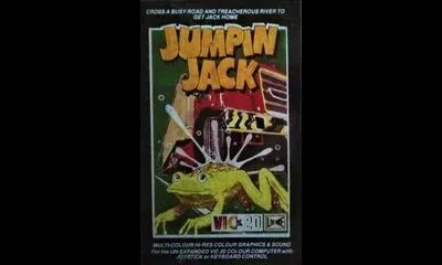 Jumpin Jack