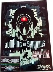 Background - Jumping At Shadows: Moth-Line [Homebrew] - Jaguar - Retrocharting