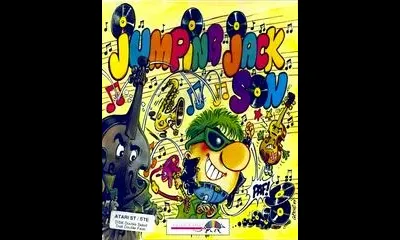 Jumping Jack Son