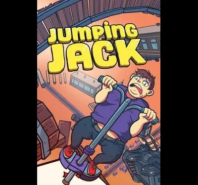 Jumping Jack