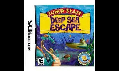 Jumpstart Deep Sea Escape