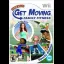 JumpStart: Get Moving Family Fitness - Wii - Retrocharting