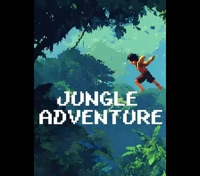Jungle Adventure