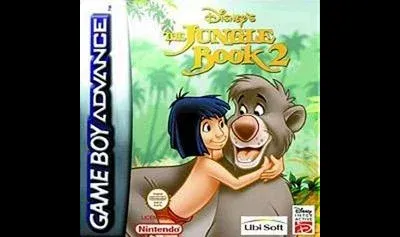 Jungle Book 2