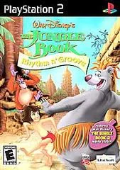 Background - Jungle Book Rhythm n Groove - PlayStation 2 - Retrocharting