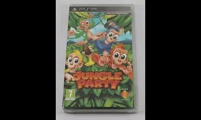 Jungle Party