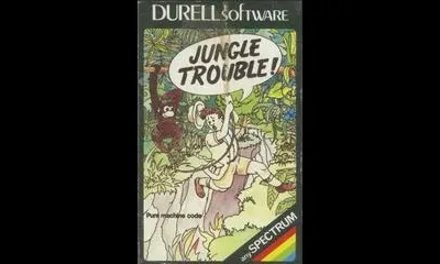 Jungle Trouble