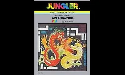 Jungler