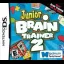 Junior Brain Trainer 2 - Nintendo DS - Retrocharting