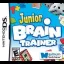 Junior Brain Trainer - Nintendo DS - Retrocharting